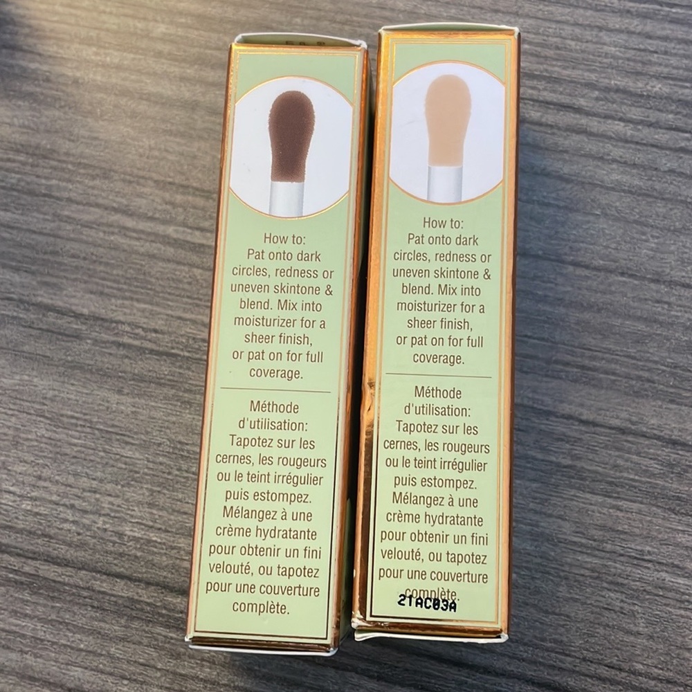 Pixi by Petra concealer, Brand new still in box never opened - Picture 2 of 3